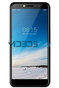 BQ MOBILE BQ-5515L FAST specs